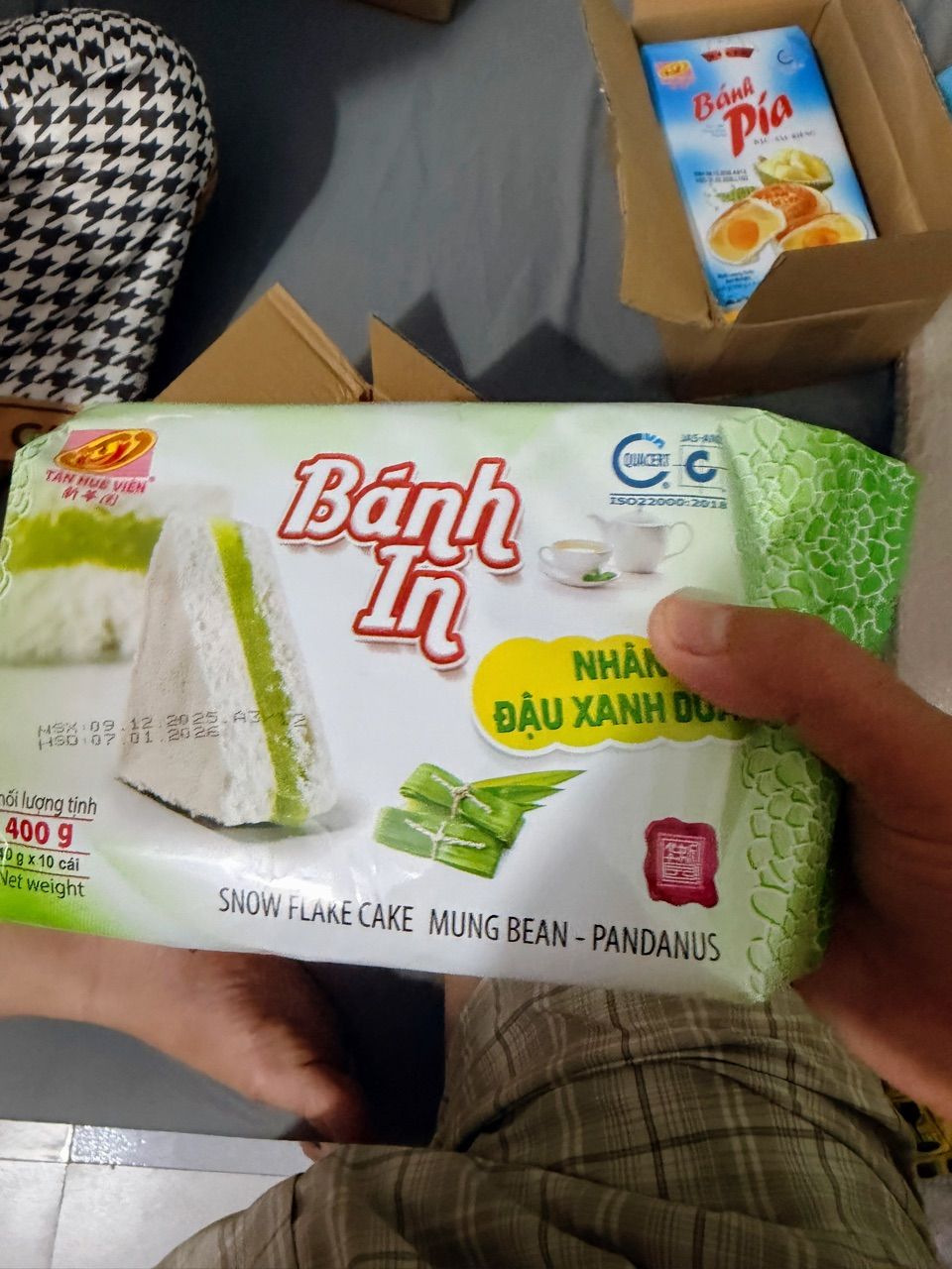 Ảnh đánh giá