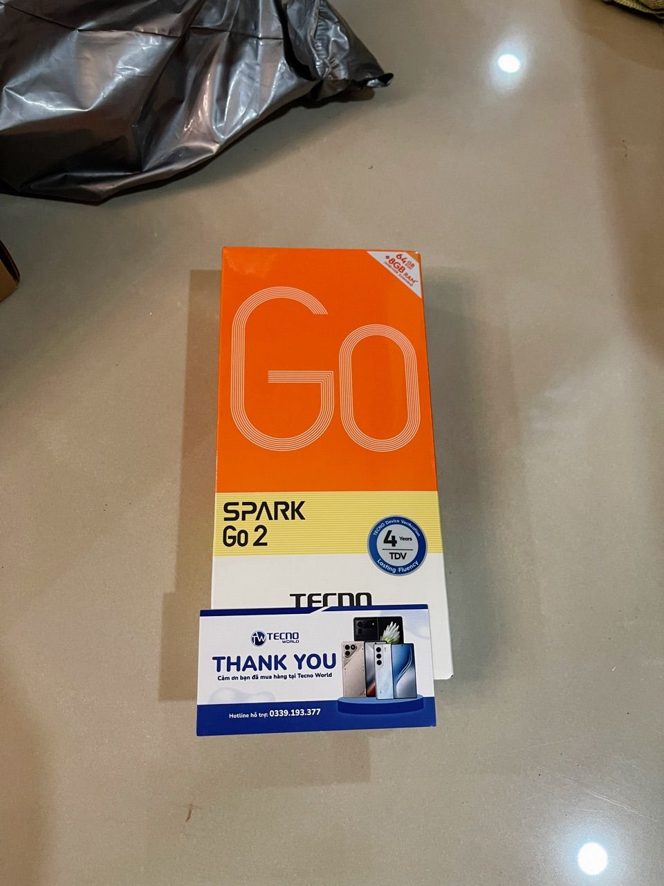 Ảnh đánh giá