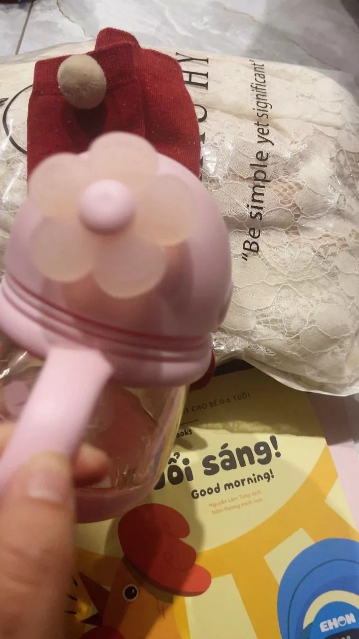 Thông số bình nước Elmich BabyCare