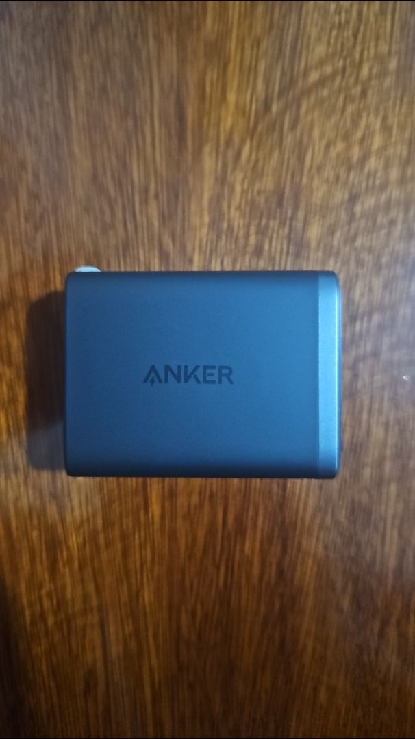 Thiết kế Anker Nano A2658