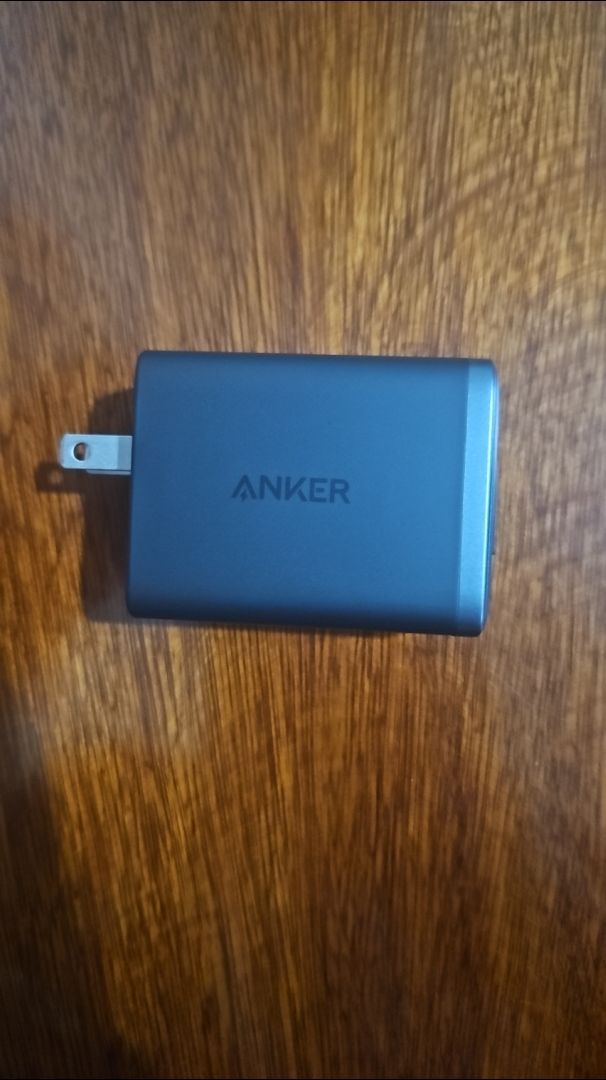 Củ sạc Anker có cổng USB-C