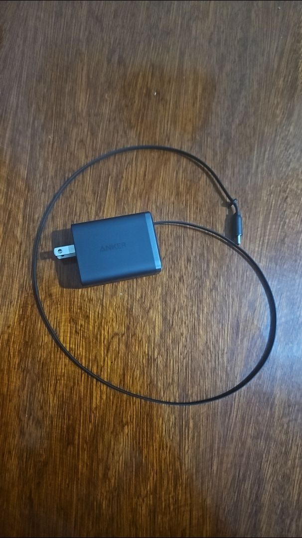 Anker Nano 35W A2658