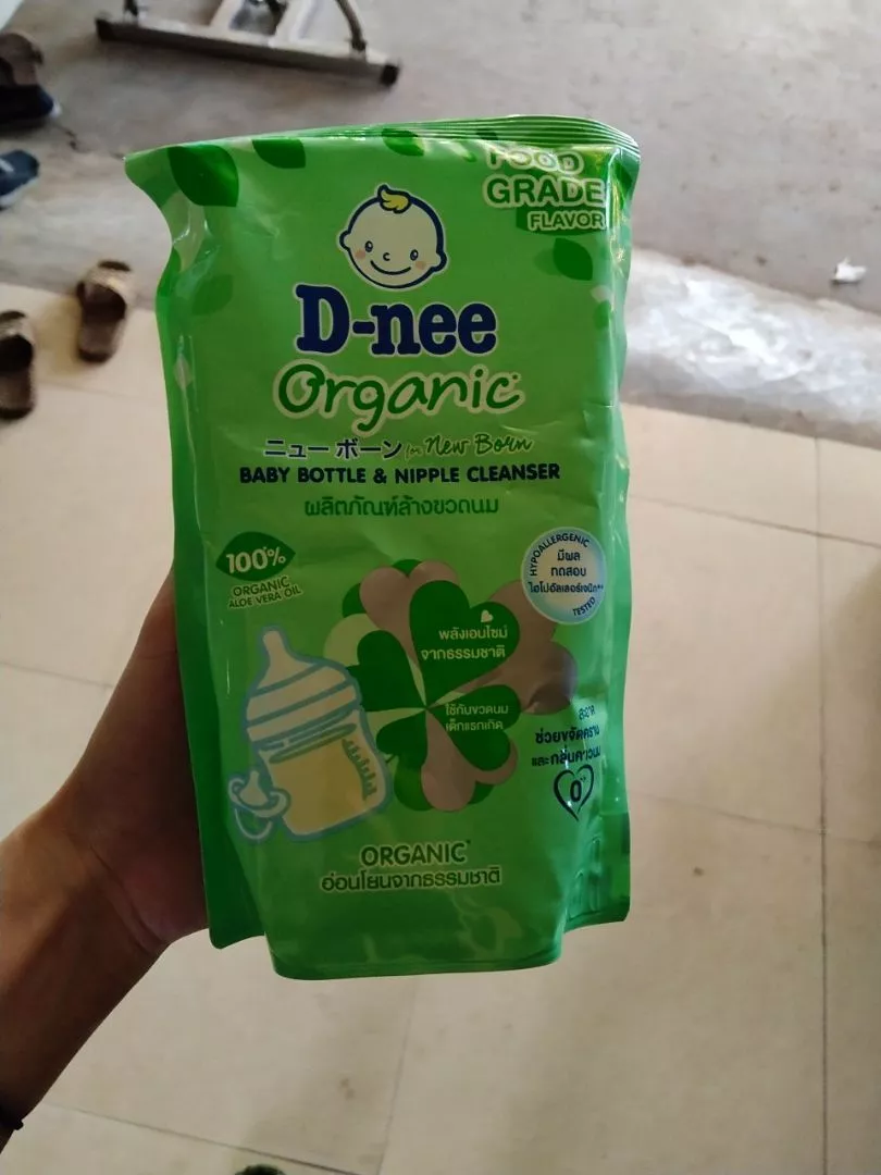 Hình ảnh sản phẩm D-nee