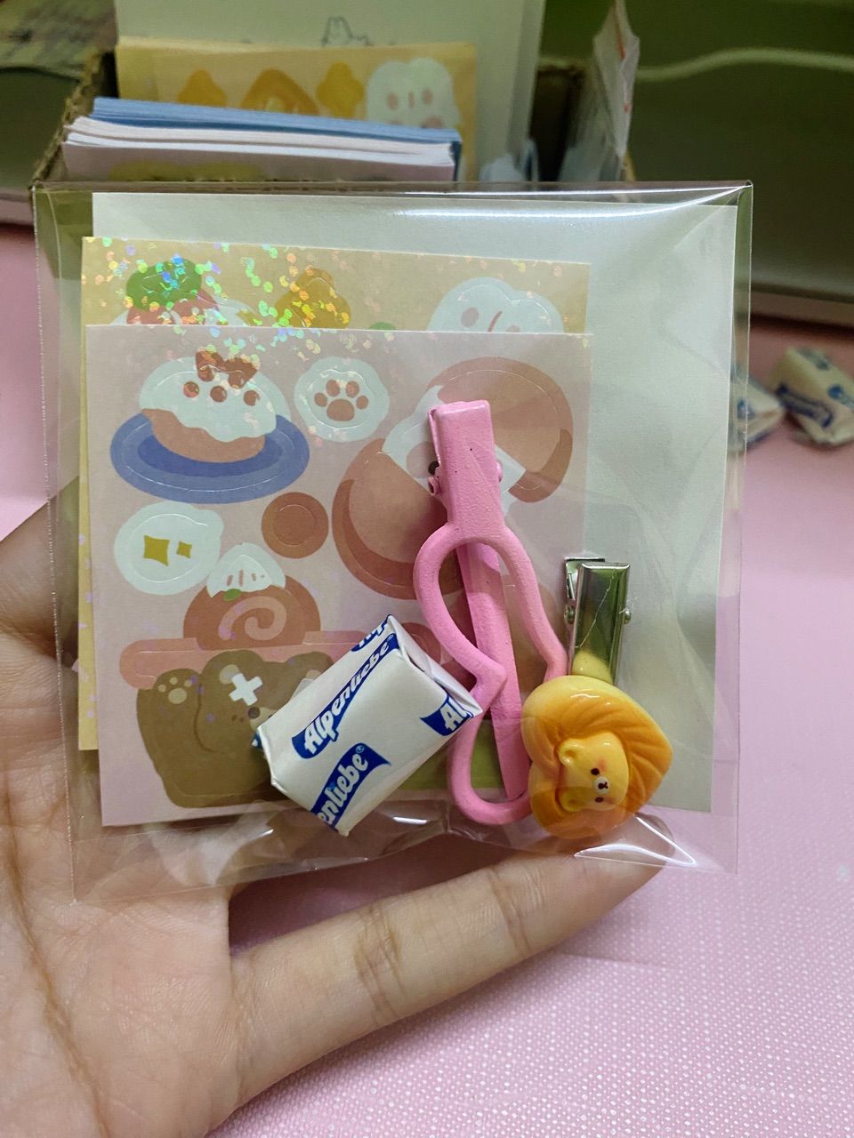 Ảnh đánh giá