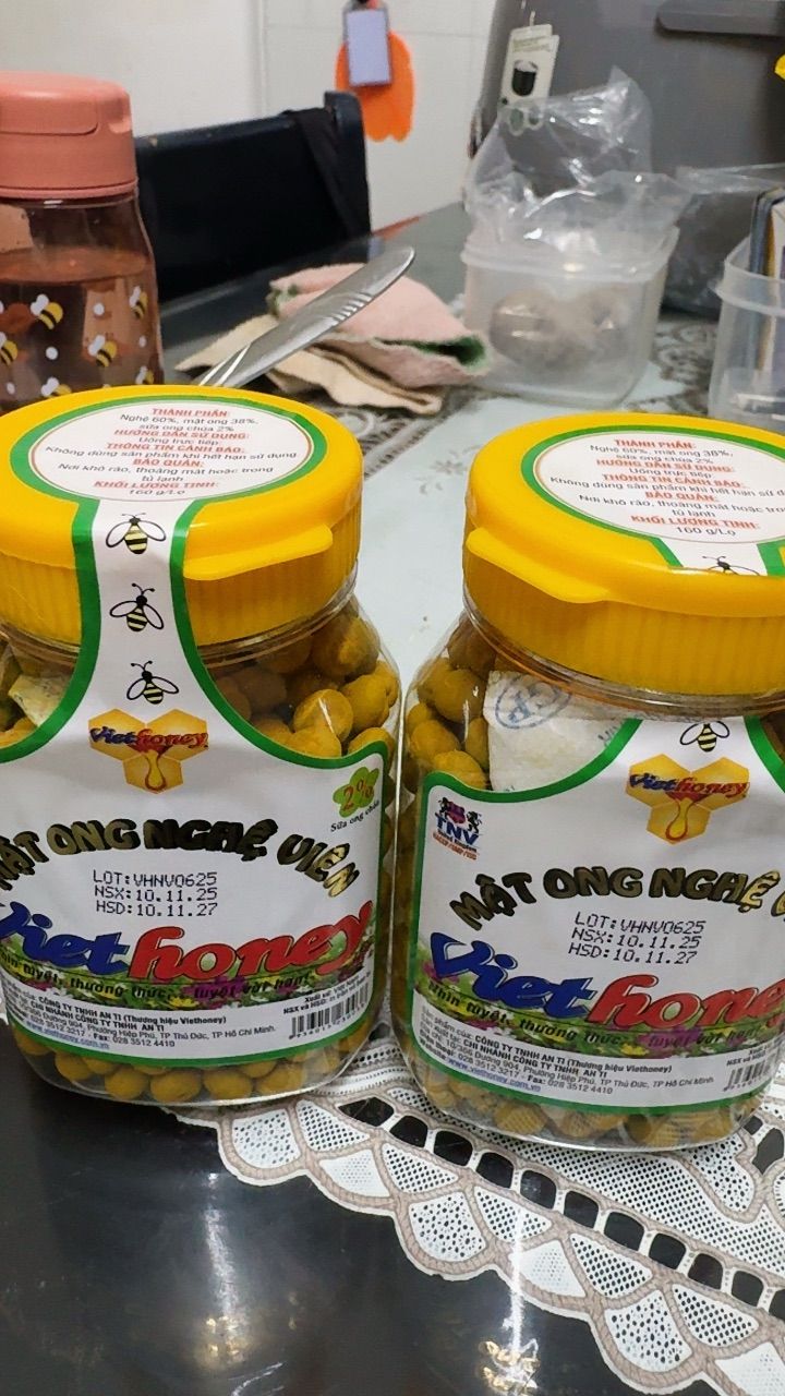 Ảnh đánh giá