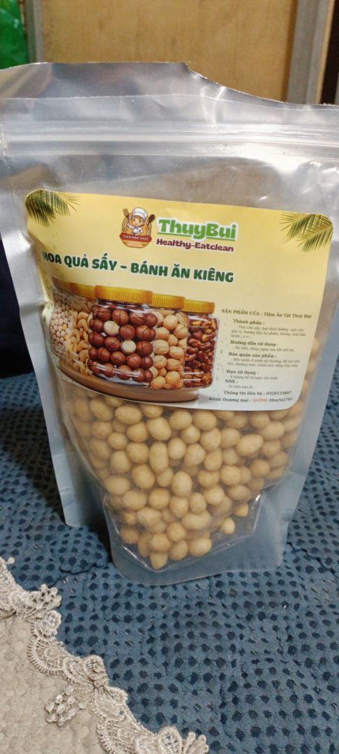 Ảnh đánh giá