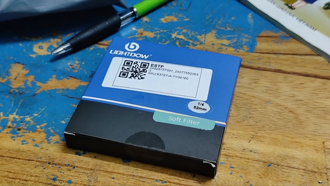 Ảnh đánh giá