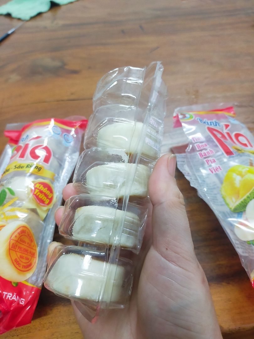 Ảnh đánh giá