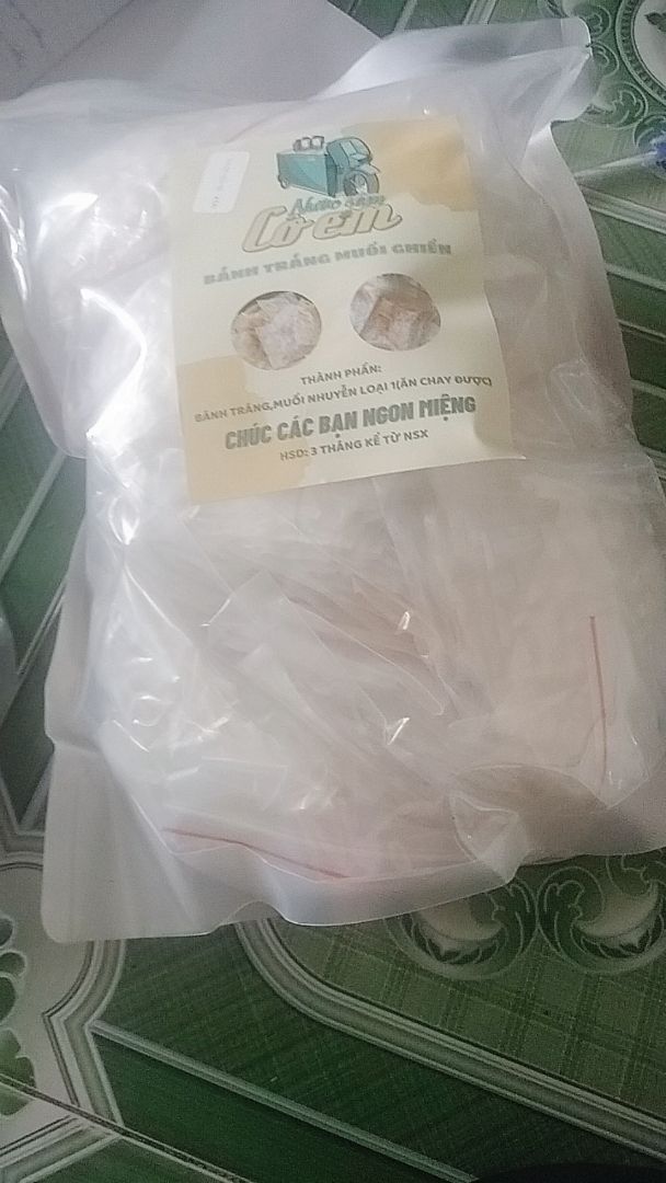 Ảnh đánh giá