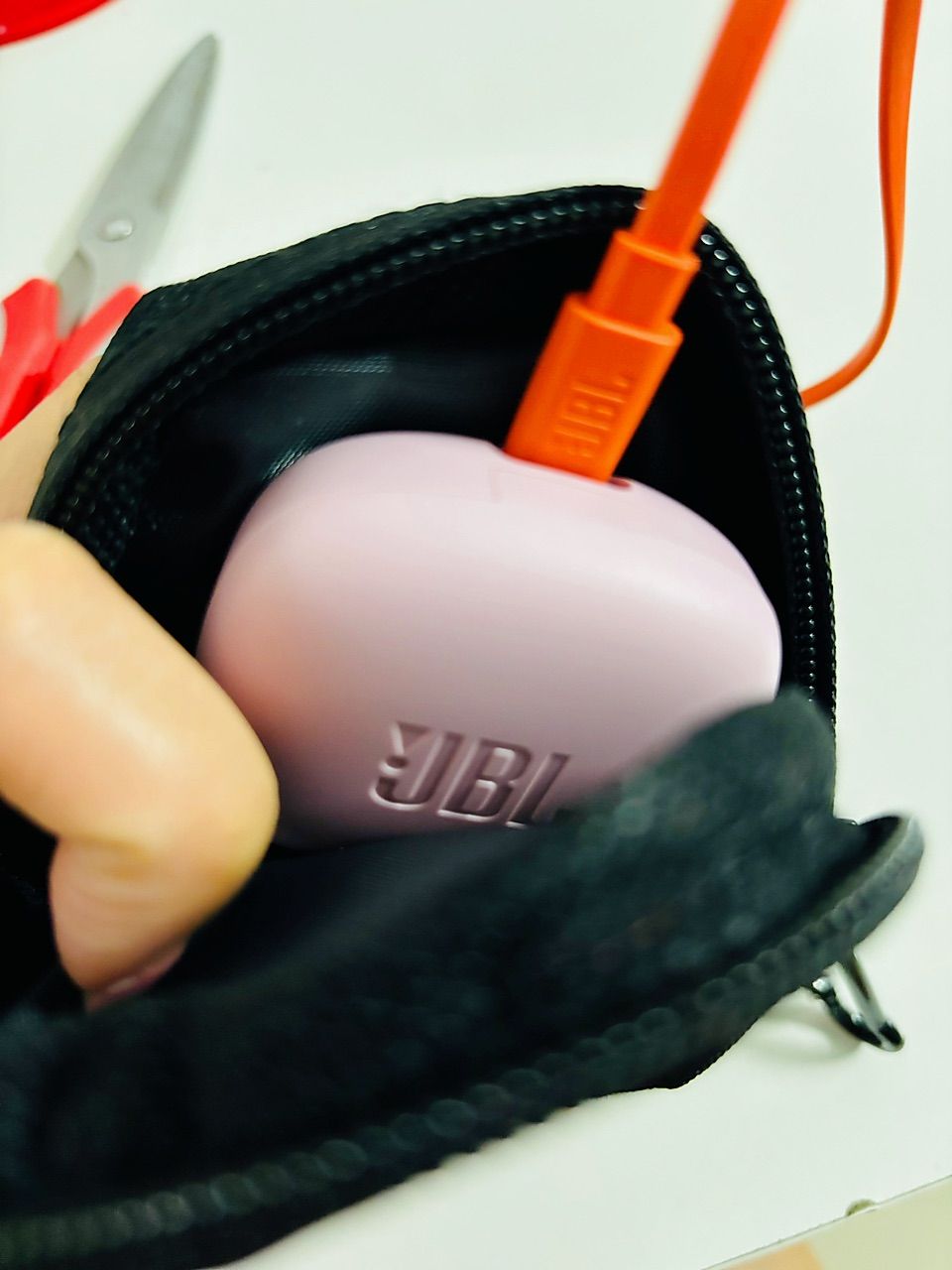Túi JBL mini