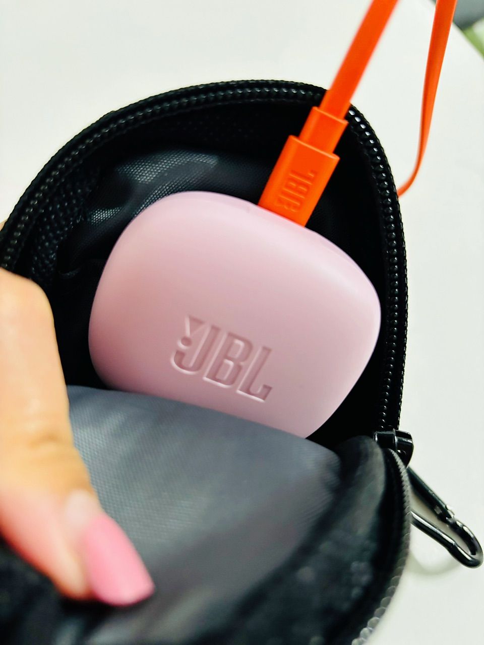 Túi Mini JBL có quai