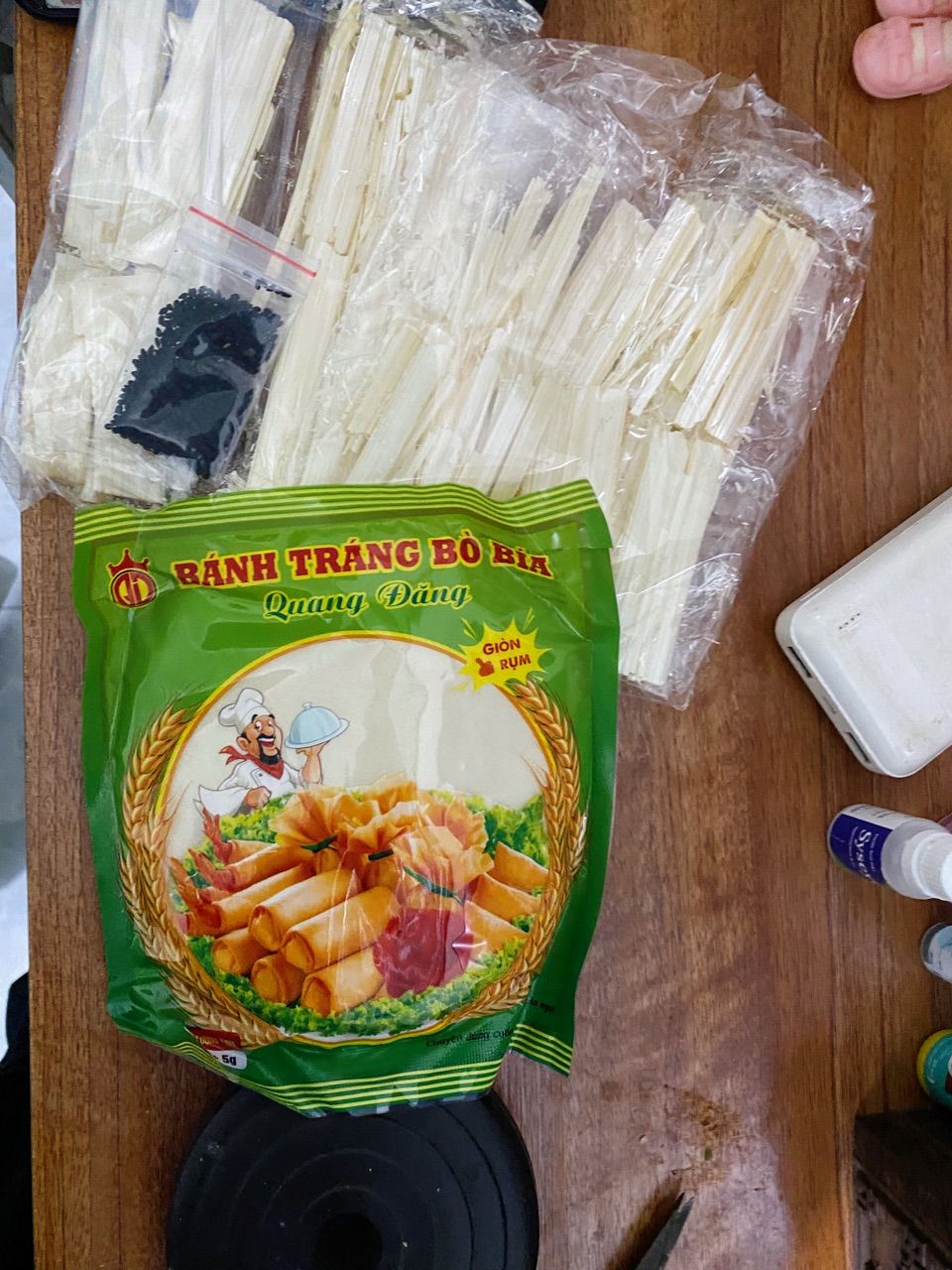 Ảnh đánh giá