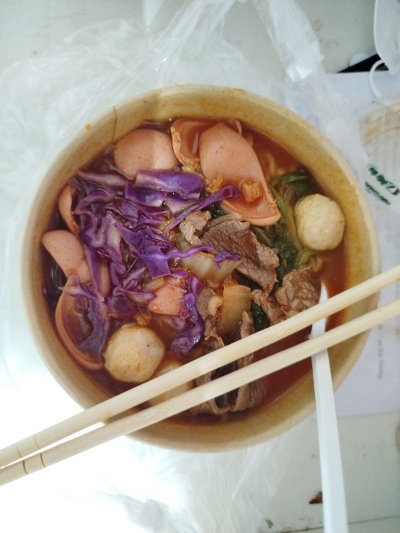 Ảnh đánh giá