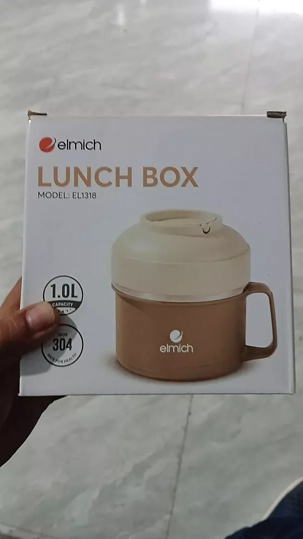 Ngăn riêng 350ml