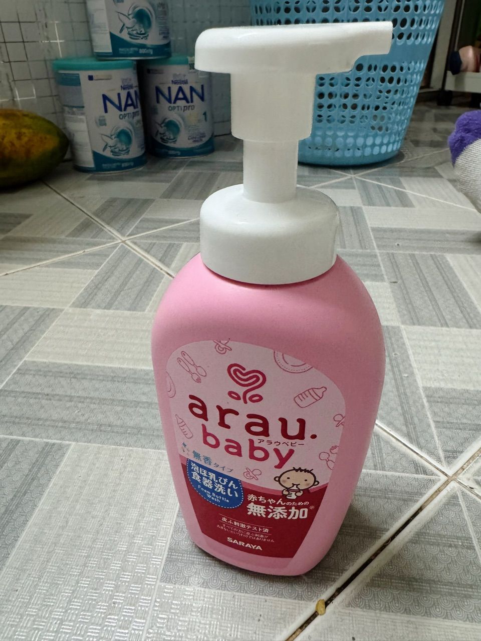 Ảnh đánh giá
