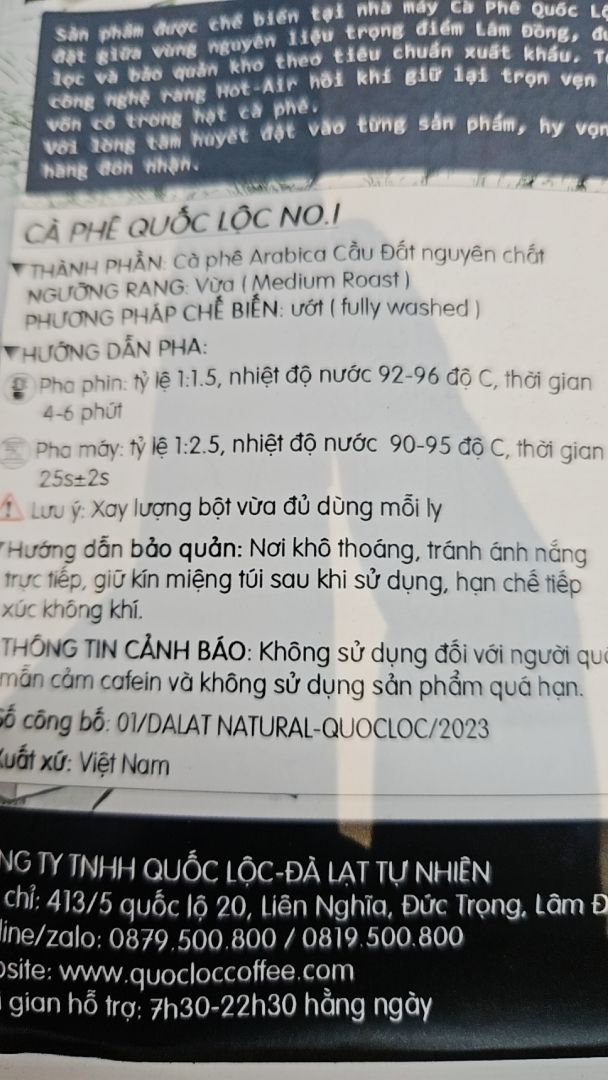 Ảnh đánh giá