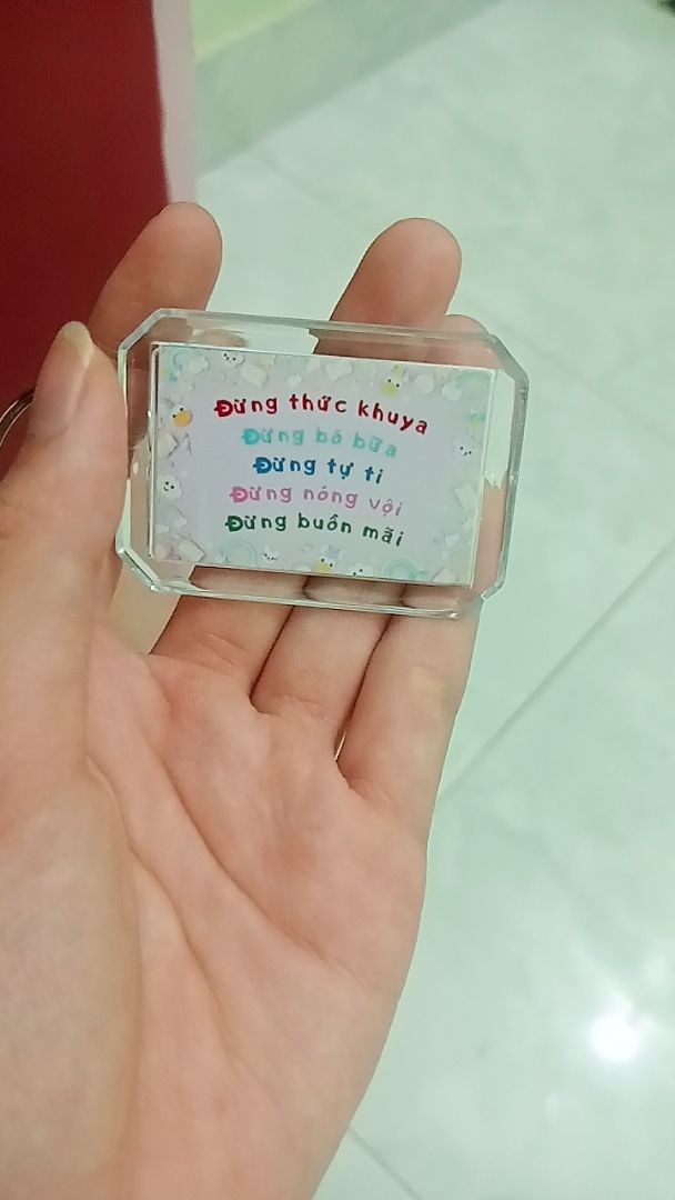 Ảnh đánh giá