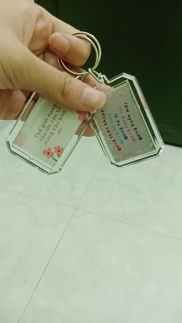 Ảnh đánh giá