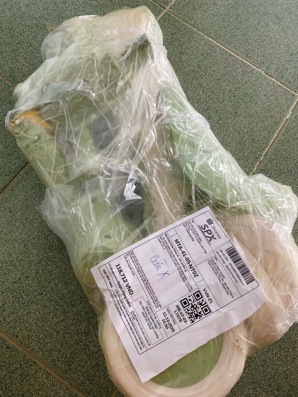 Ảnh đánh giá