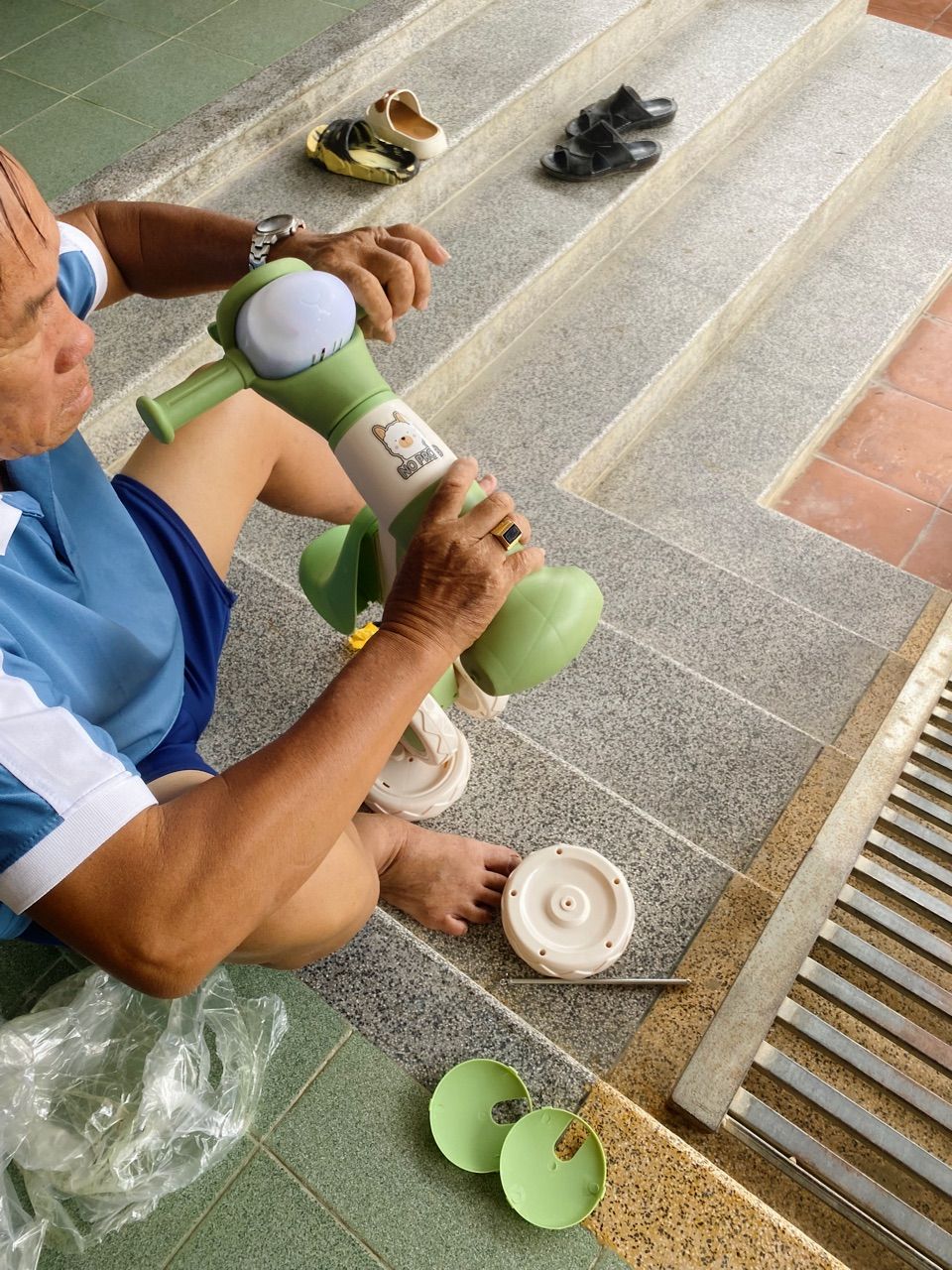 Ảnh đánh giá