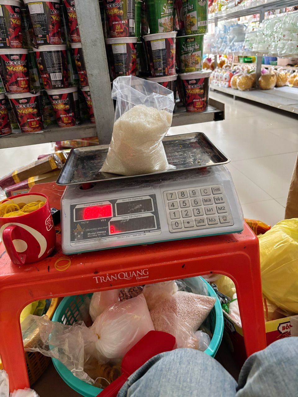 Ảnh đánh giá