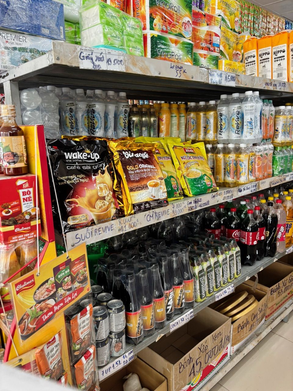 Ảnh đánh giá