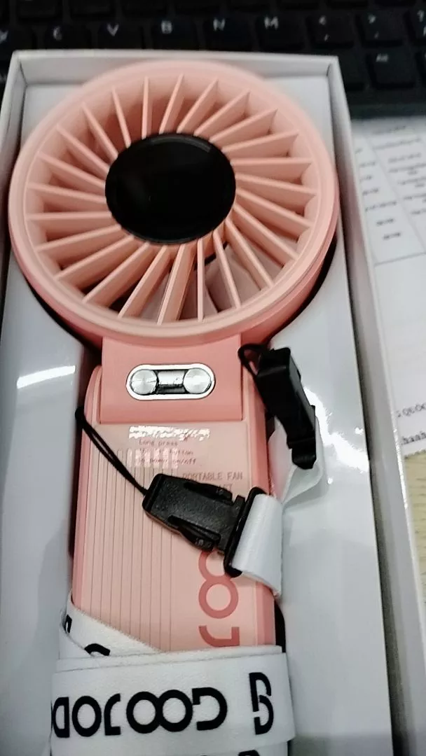 Màn hình LED quạt