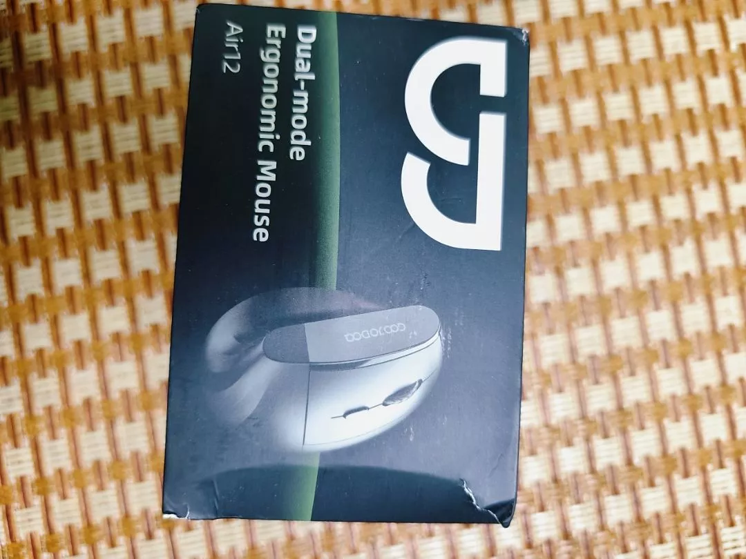Các mức DPI trên chuột Goojodoq