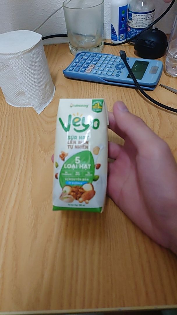 Ảnh đánh giá