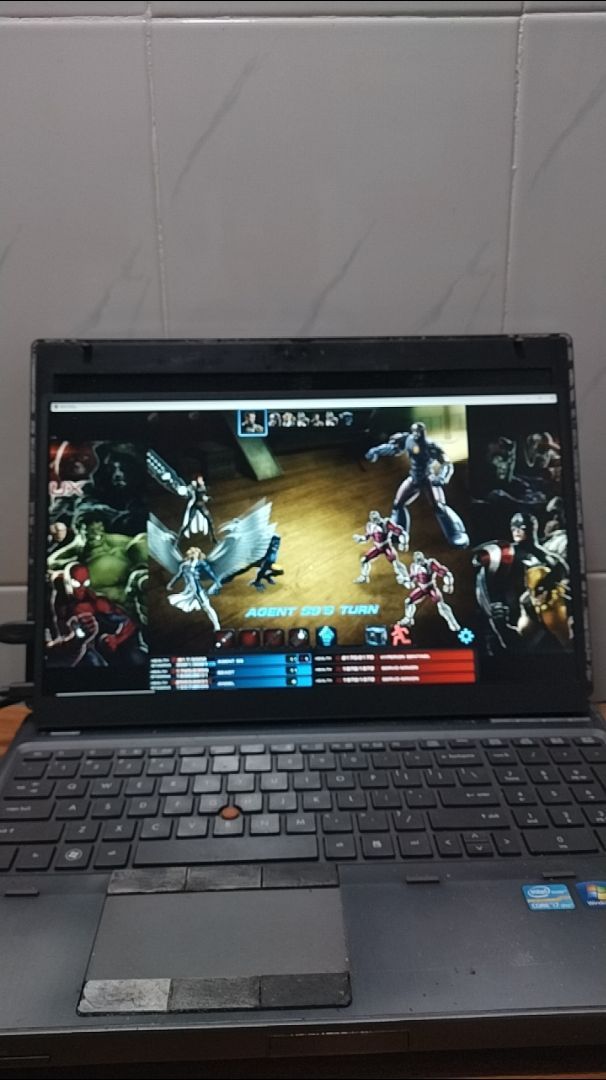 Màn hình GOOJODOQ FHD 15,6 inch