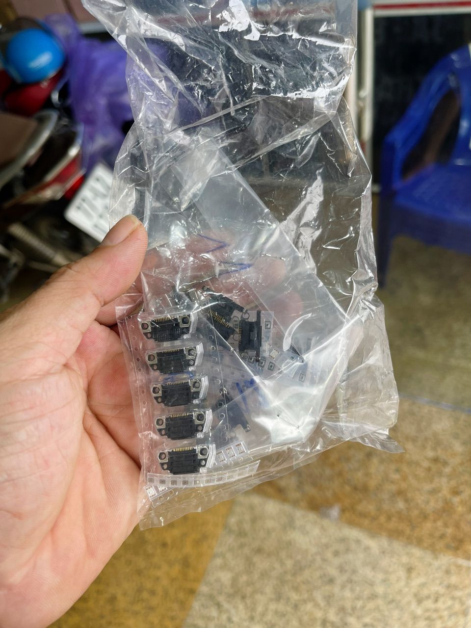 Ảnh đánh giá