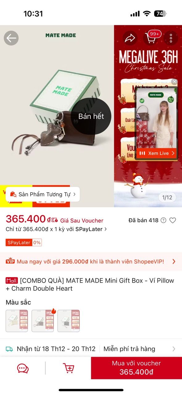 Ảnh đánh giá
