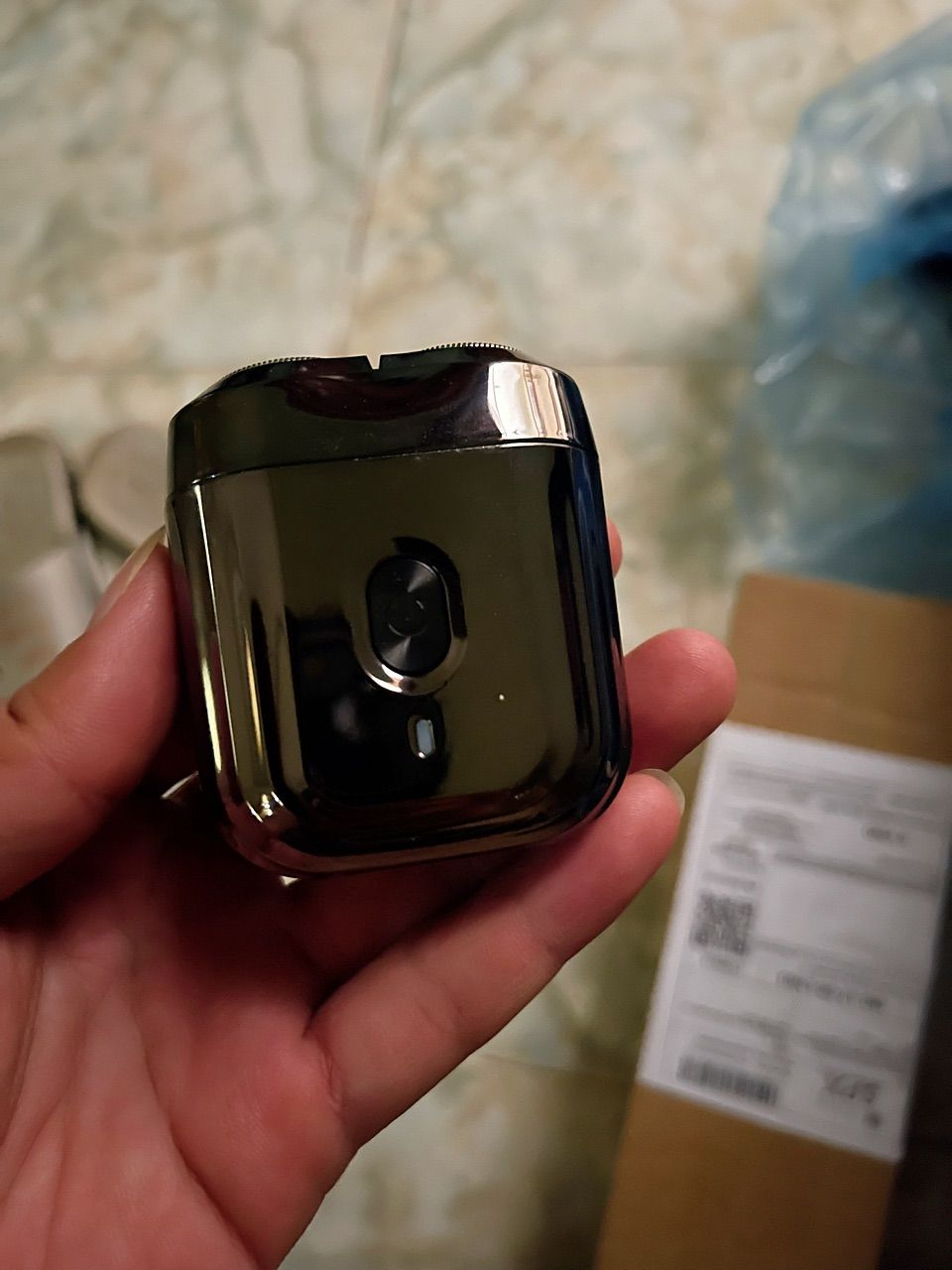 Review image