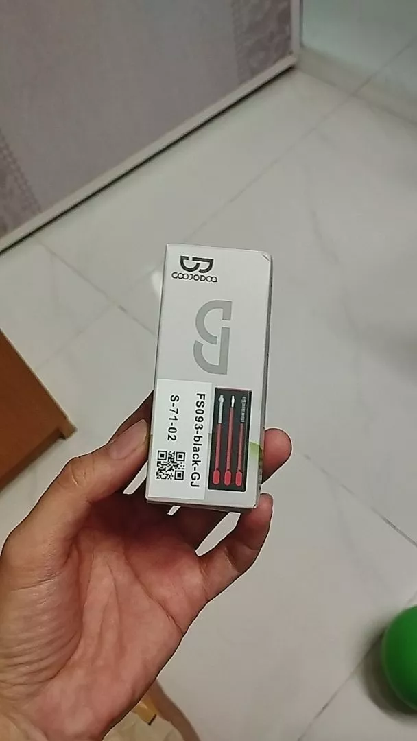 Đầu vệ sinh chi tiết