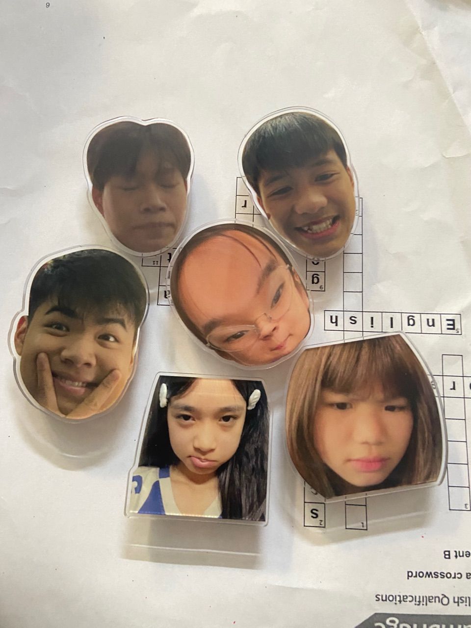 Ảnh đánh giá