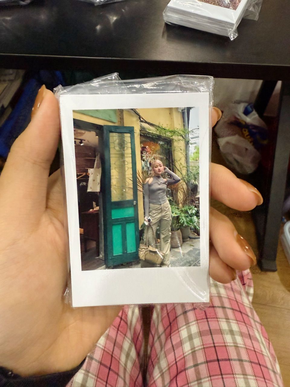 Ảnh đánh giá