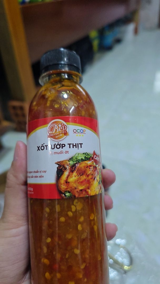 Ảnh đánh giá