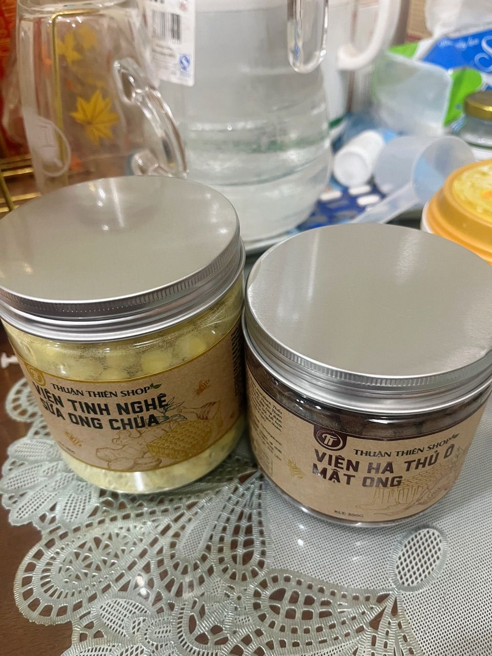 Ảnh đánh giá