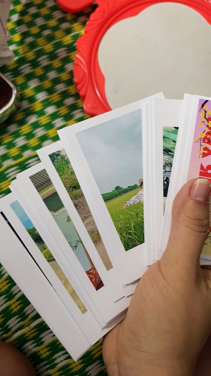 Ảnh đánh giá