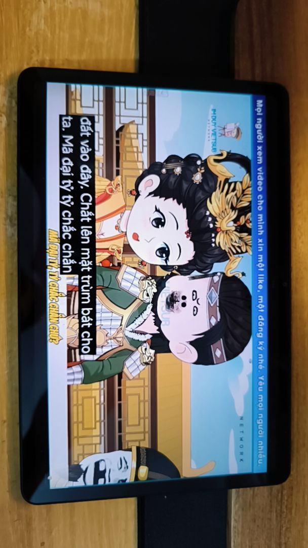 Màn hình Redmi Pad 2 4G