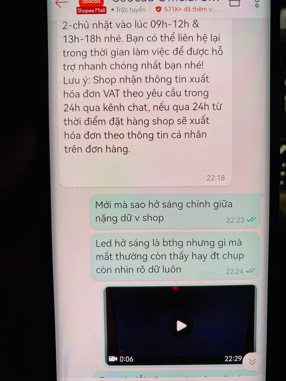Smart TV Coocaa trong không gian sử dụng