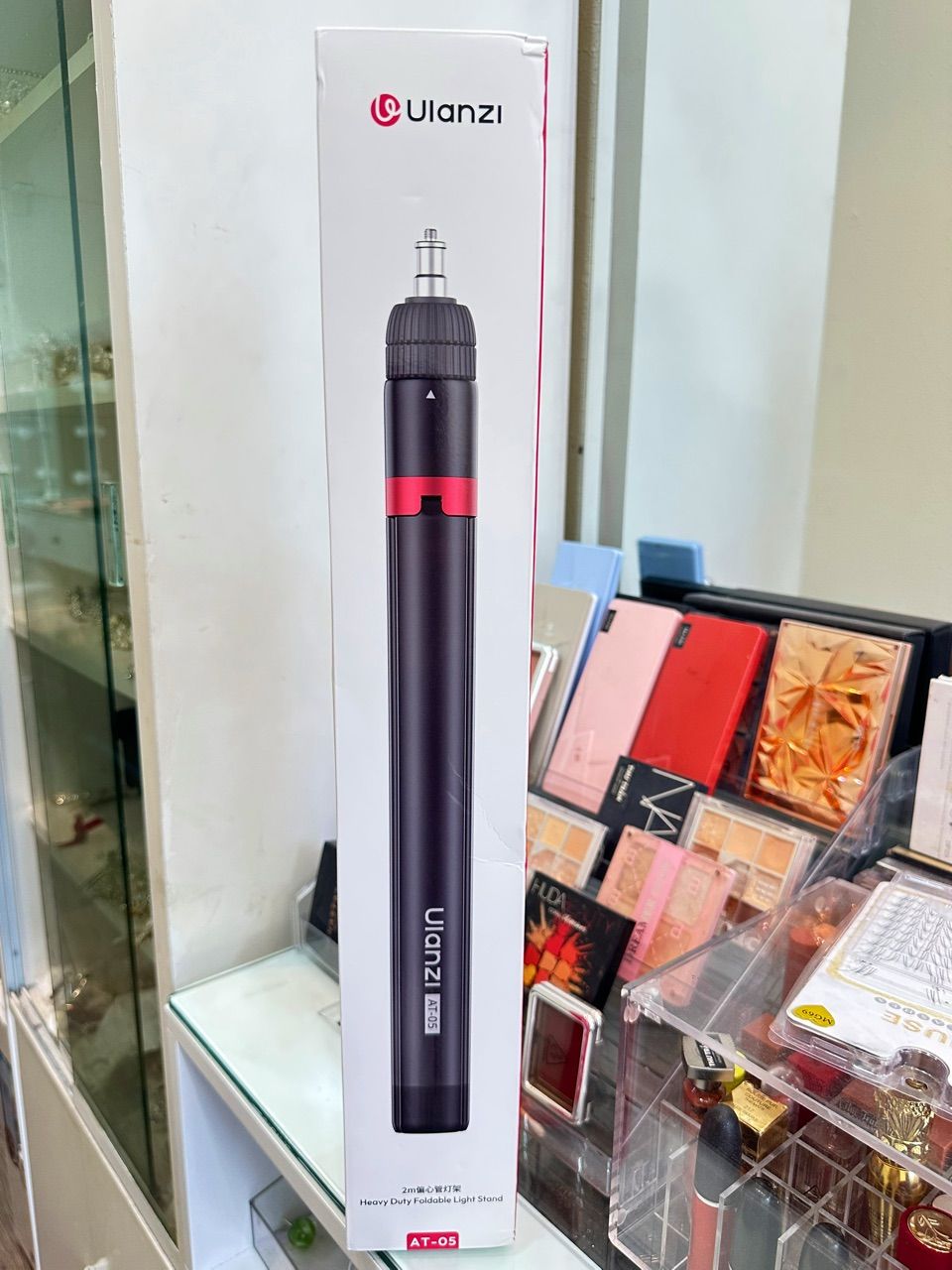 Ulanzi AT-05 chân đèn phòng chụp