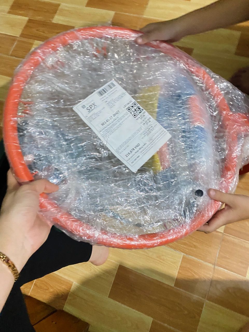 Ảnh đánh giá