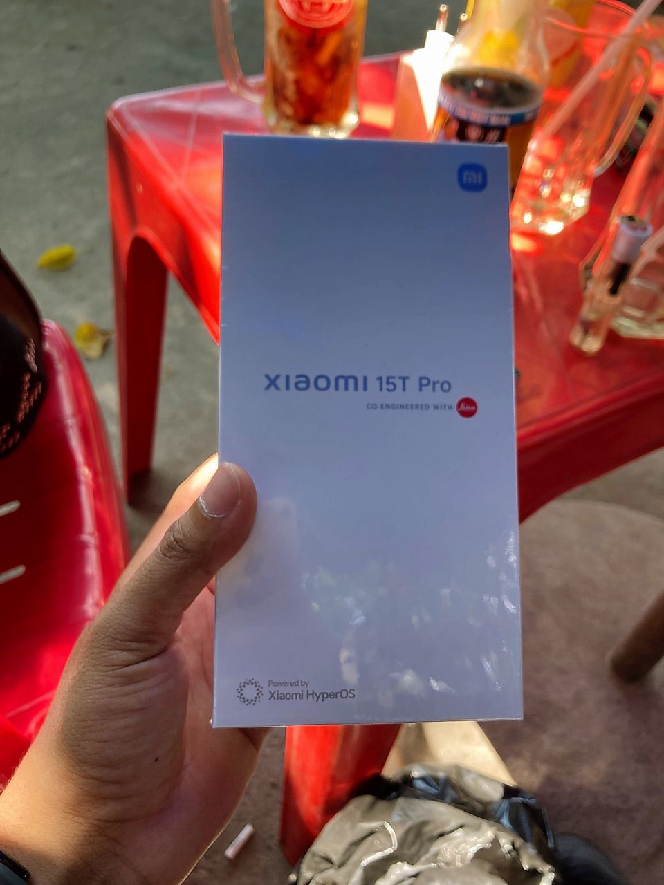 Ảnh đánh giá