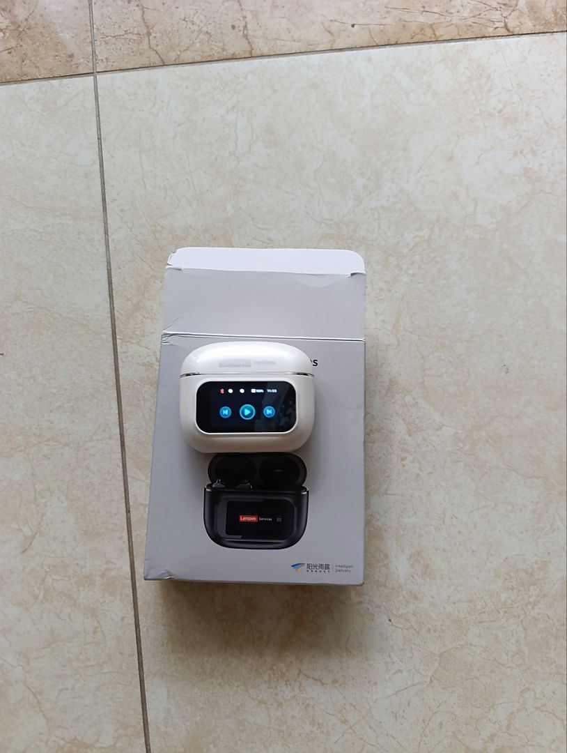 Tai nghe Bluetooth Lenovo RS107