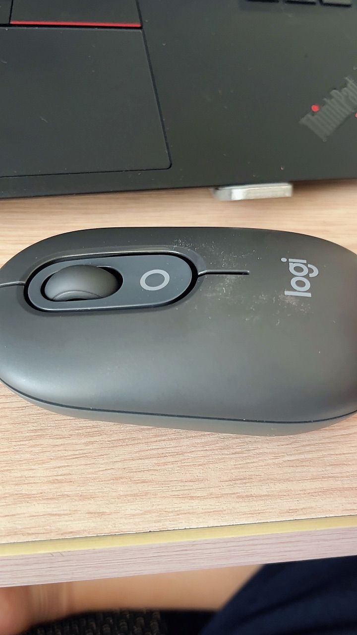 Chuột POP của Logitech