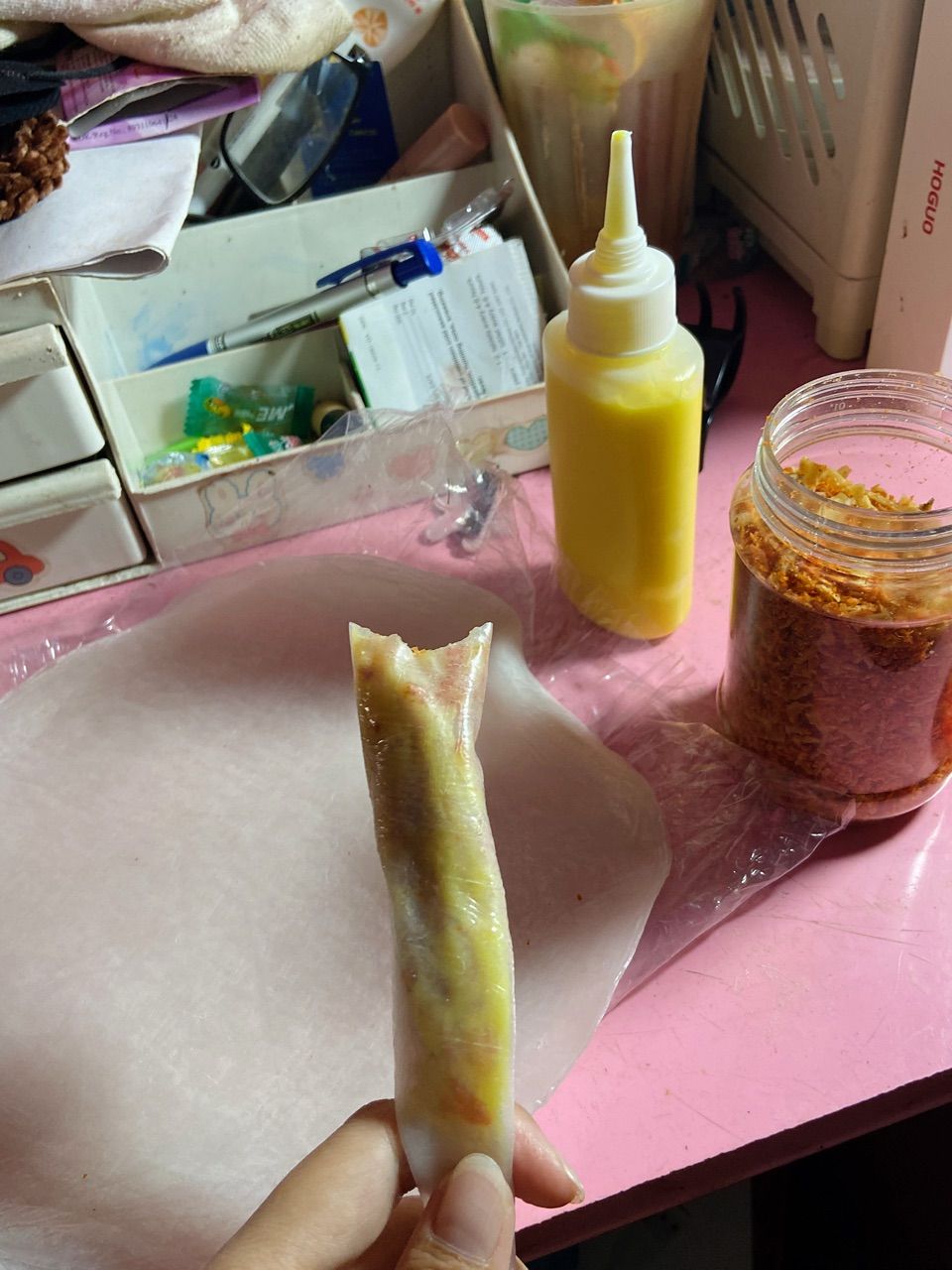 Ảnh đánh giá