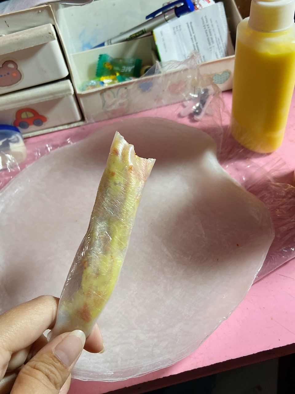 Ảnh đánh giá