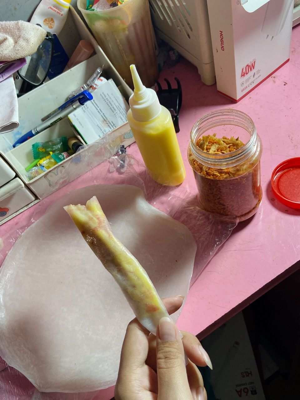 Ảnh đánh giá