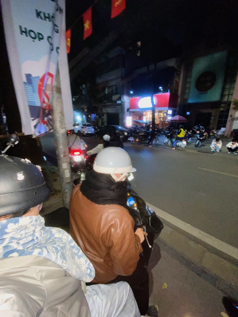 Ảnh đánh giá